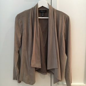 Waterfall Blazer